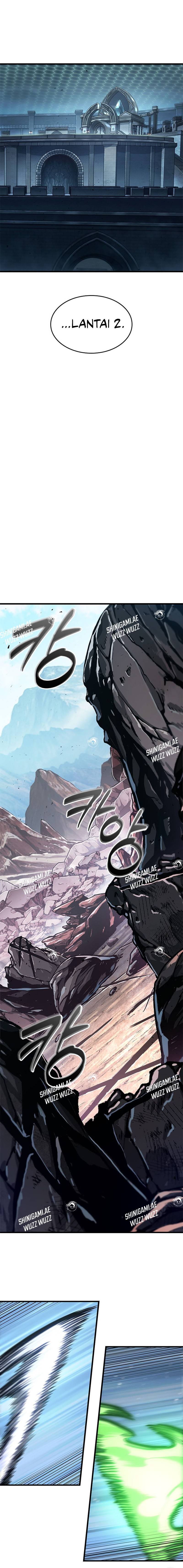 Pick Me Up, Infinite Gacha Chapter 87 halaman 14