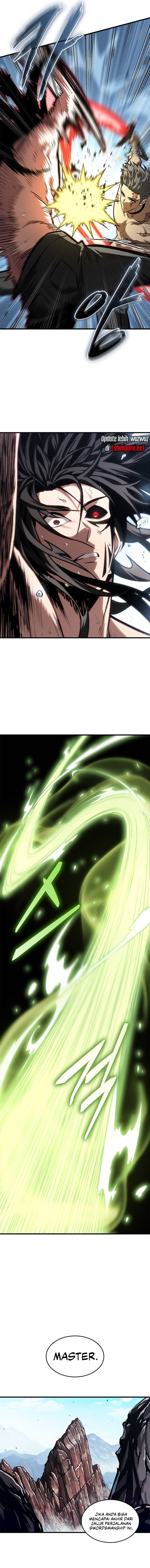 Pick Me Up, Infinite Gacha Chapter 87 halaman 18