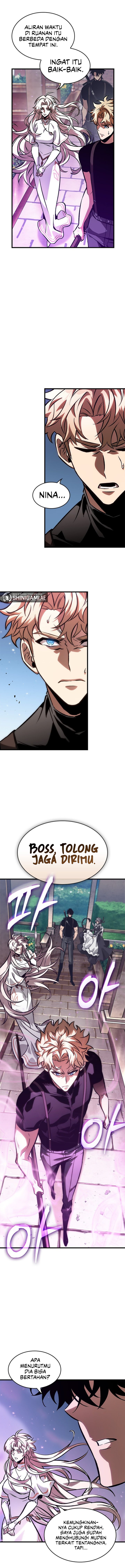 Pick Me Up, Infinite Gacha Chapter 88 halaman 13