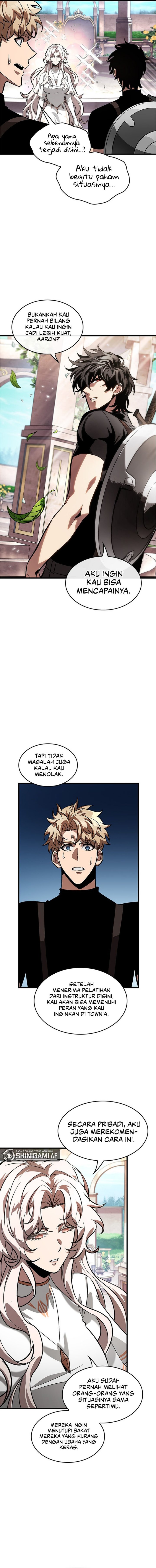Pick Me Up, Infinite Gacha Chapter 88 halaman 9
