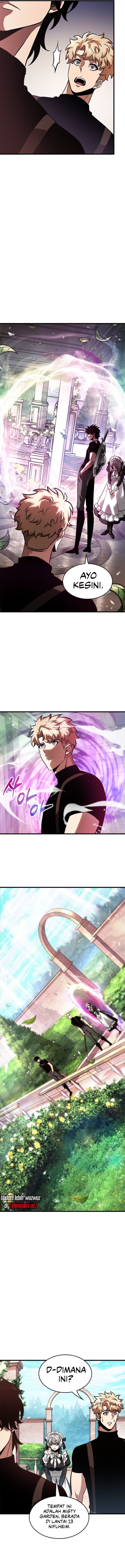 Pick Me Up, Infinite Gacha Chapter 88 halaman 7