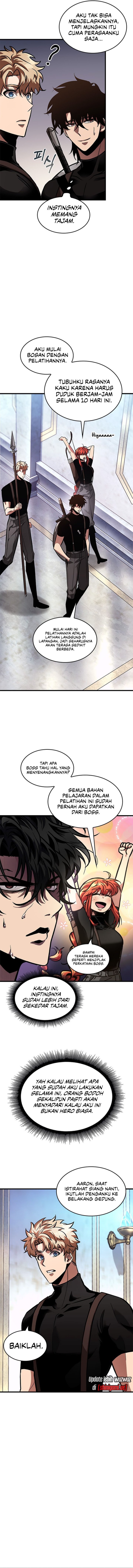 Pick Me Up, Infinite Gacha Chapter 88 halaman 4