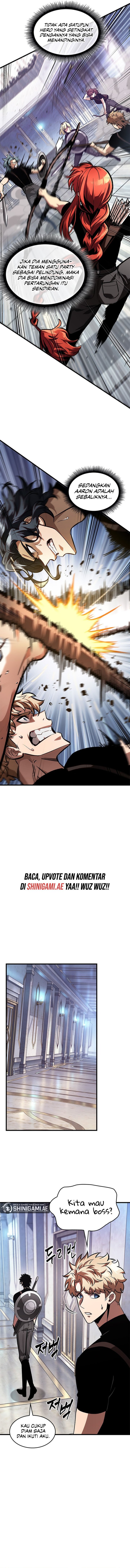 Pick Me Up, Infinite Gacha Chapter 88 halaman 6