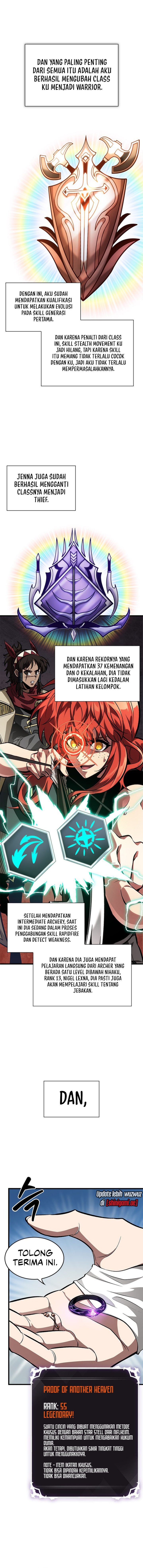 Pick Me Up, Infinite Gacha Chapter 88 halaman 16