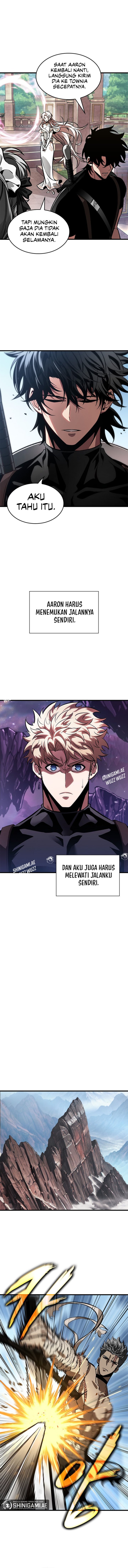 Pick Me Up, Infinite Gacha Chapter 88 halaman 14