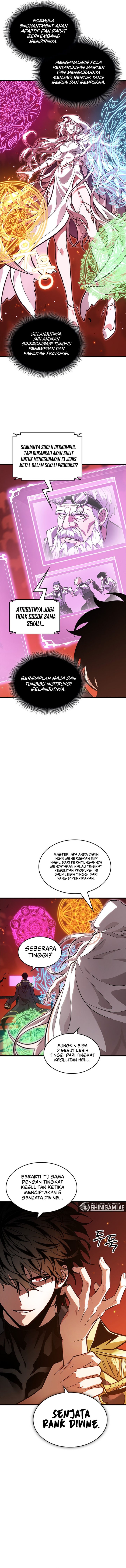 Pick Me Up, Infinite Gacha Chapter 89 halaman 13