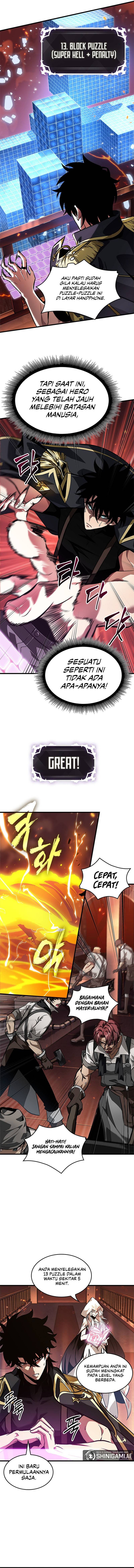 Pick Me Up, Infinite Gacha Chapter 90 halaman 7