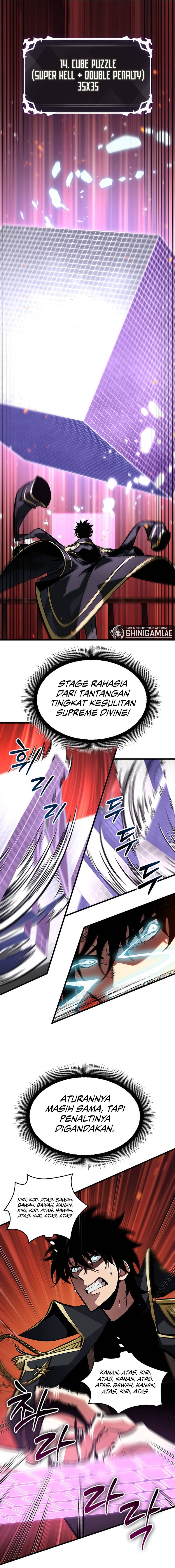 Pick Me Up, Infinite Gacha Chapter 90 halaman 8