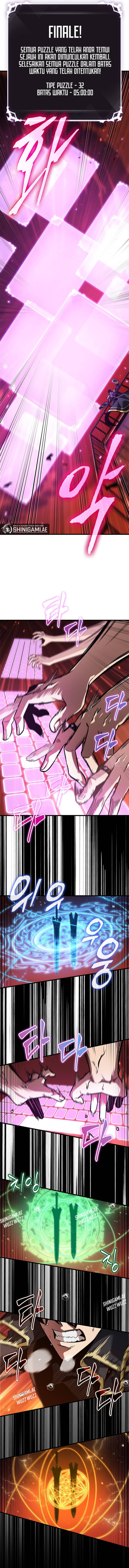 Pick Me Up, Infinite Gacha Chapter 90 halaman 12