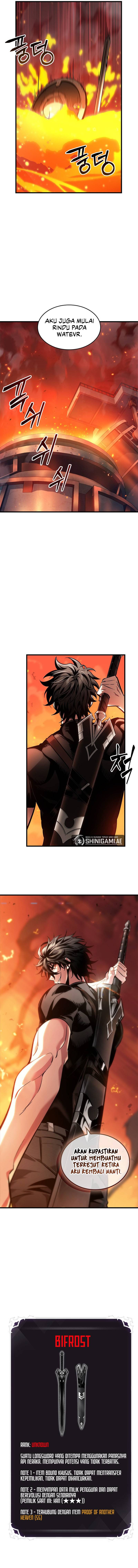 Pick Me Up, Infinite Gacha Chapter 90 halaman 17