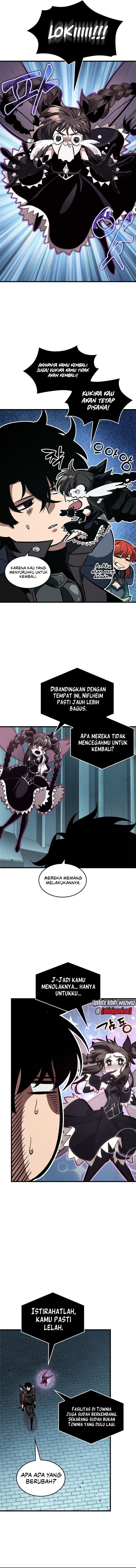 Pick Me Up, Infinite Gacha Chapter 91 halaman 15