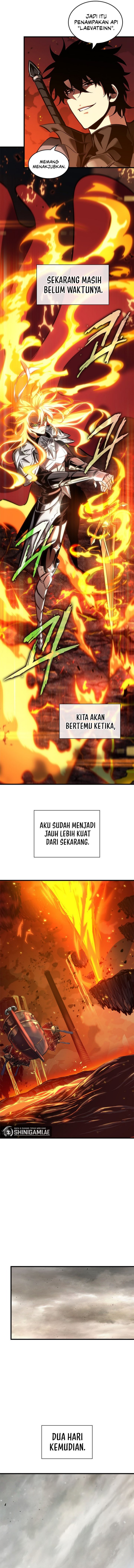 Pick Me Up, Infinite Gacha Chapter 91 halaman 13