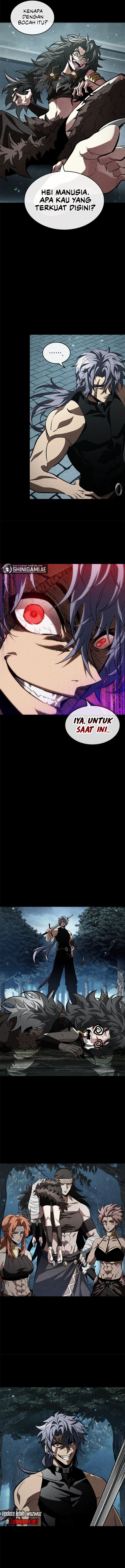 Pick Me Up, Infinite Gacha Chapter 94 halaman 15
