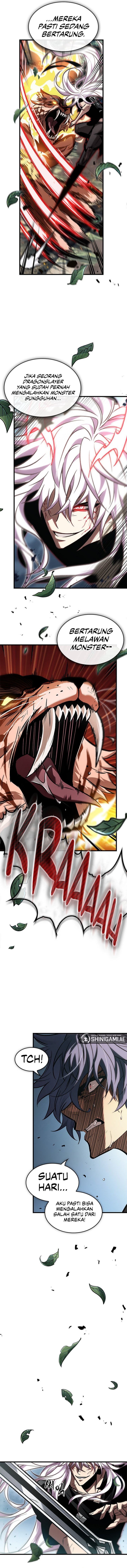 Pick Me Up, Infinite Gacha Chapter 94 halaman 19