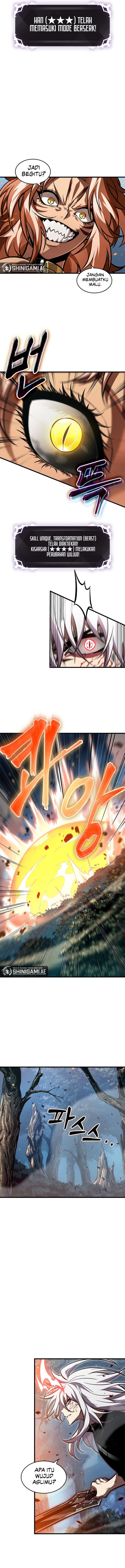 Pick Me Up, Infinite Gacha Chapter 94 halaman 9