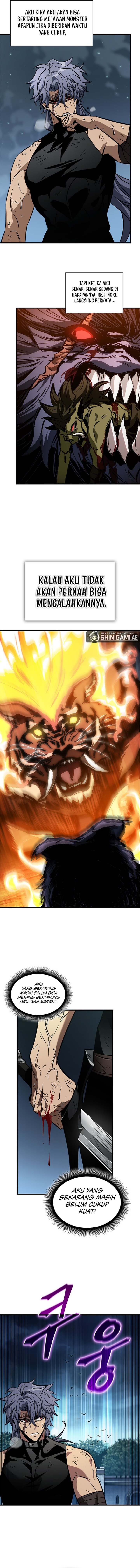 Pick Me Up, Infinite Gacha Chapter 94 halaman 18