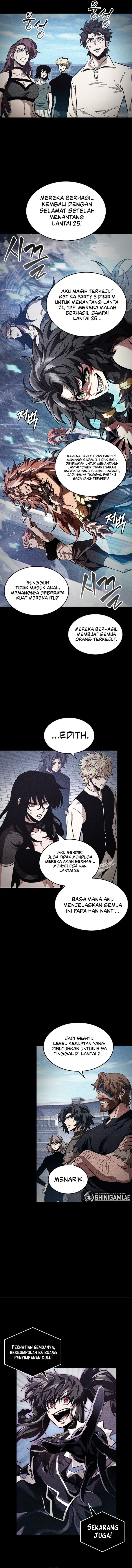 Pick Me Up, Infinite Gacha Chapter 94 halaman 13