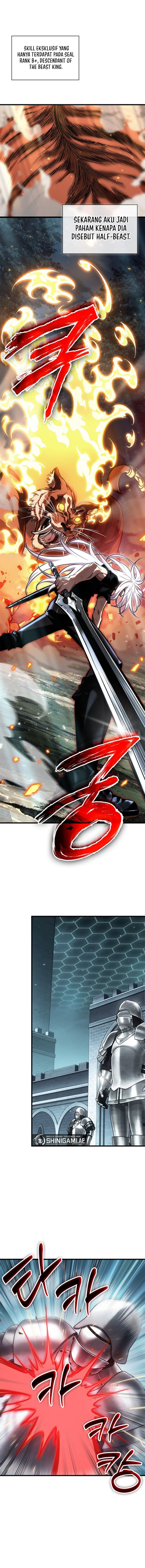 Pick Me Up, Infinite Gacha Chapter 94 halaman 10