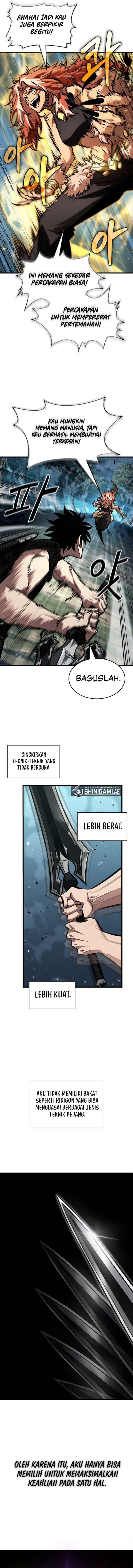 Pick Me Up, Infinite Gacha Chapter 94 halaman 6