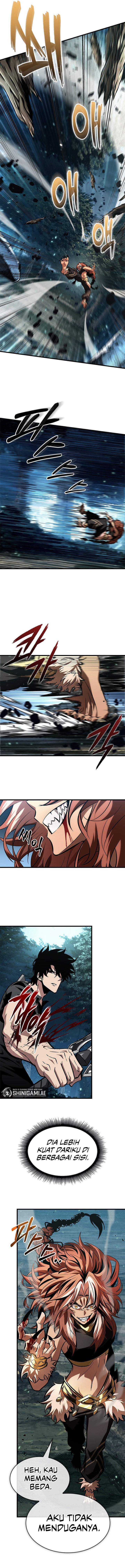 Pick Me Up, Infinite Gacha Chapter 94 halaman 4