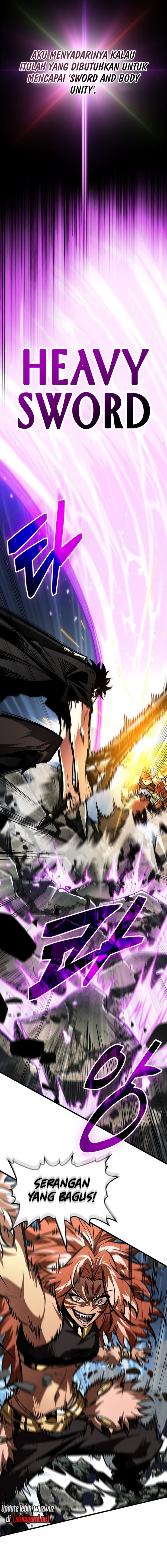 Pick Me Up, Infinite Gacha Chapter 94 halaman 7