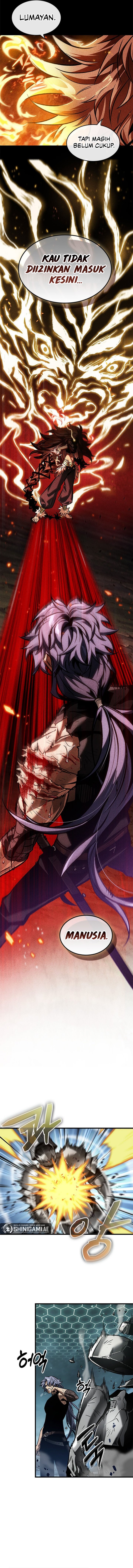 Pick Me Up, Infinite Gacha Chapter 94 halaman 17