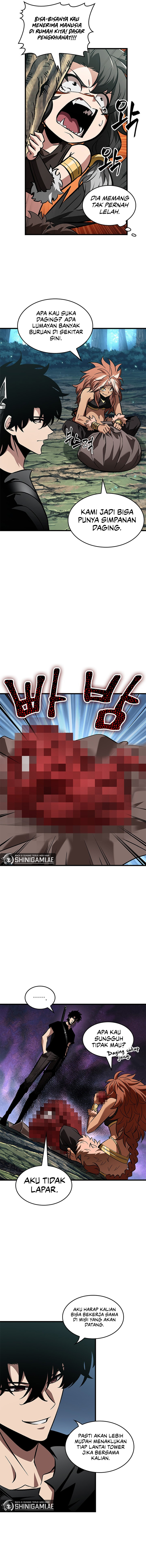 Pick Me Up, Infinite Gacha Chapter 95 halaman 4