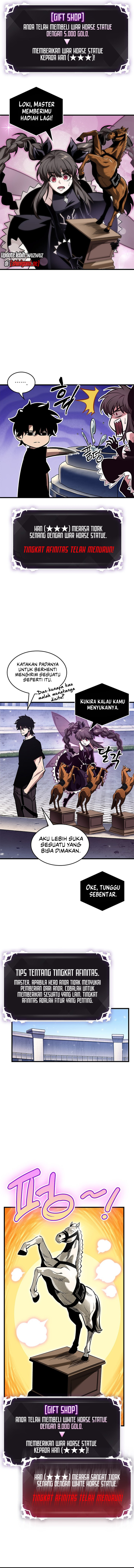 Pick Me Up, Infinite Gacha Chapter 95 halaman 8