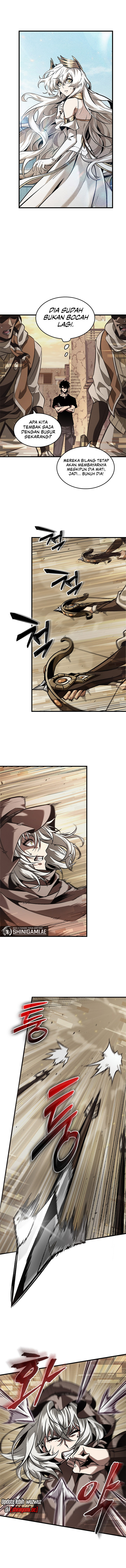 Pick Me Up, Infinite Gacha Chapter 95 halaman 13