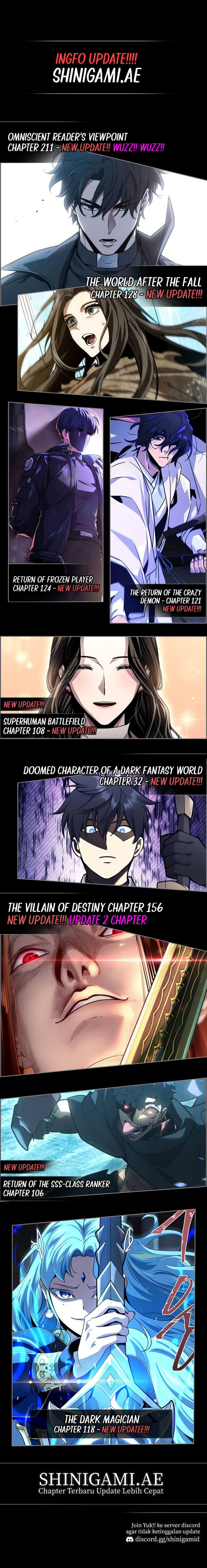 Pick Me Up, Infinite Gacha Chapter 96 halaman 17