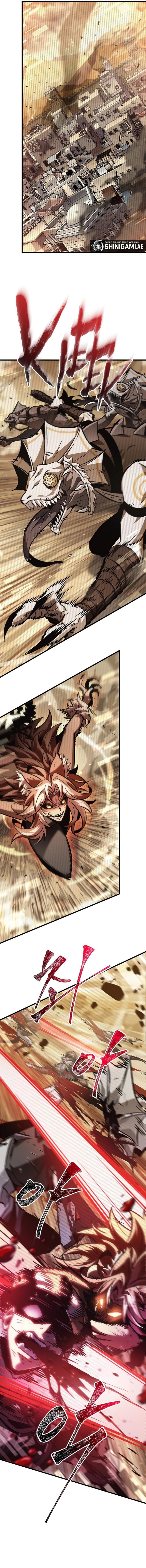 Pick Me Up, Infinite Gacha Chapter 96 halaman 13