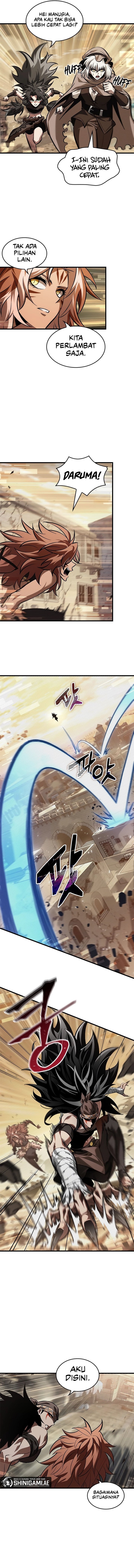 Pick Me Up, Infinite Gacha Chapter 96 halaman 7
