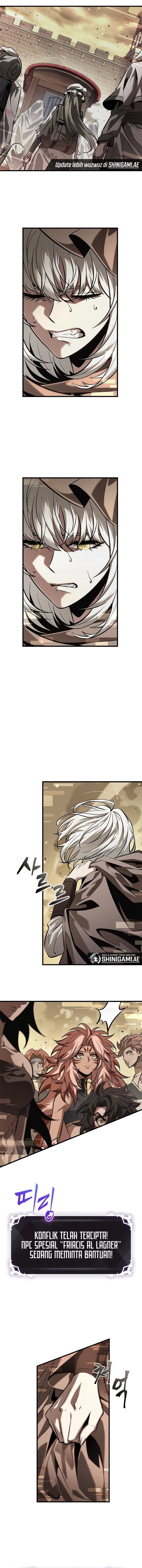 Pick Me Up, Infinite Gacha Chapter 96 halaman 10