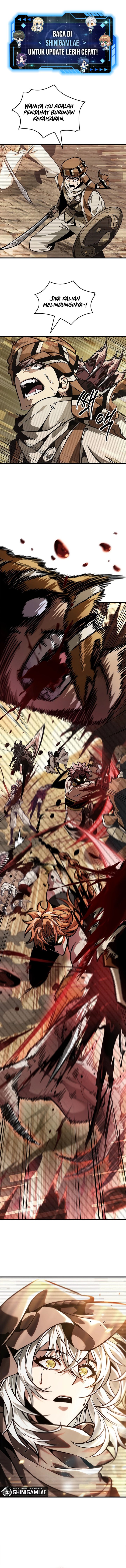 Pick Me Up, Infinite Gacha Chapter 96 halaman 2