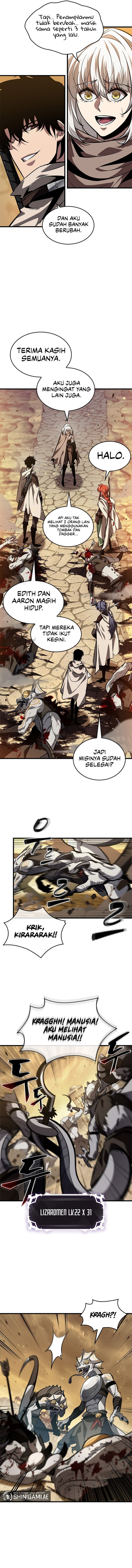 Pick Me Up, Infinite Gacha Chapter 98 halaman 13