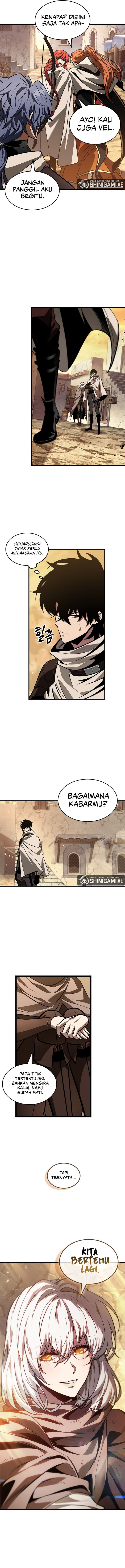 Pick Me Up, Infinite Gacha Chapter 98 halaman 15