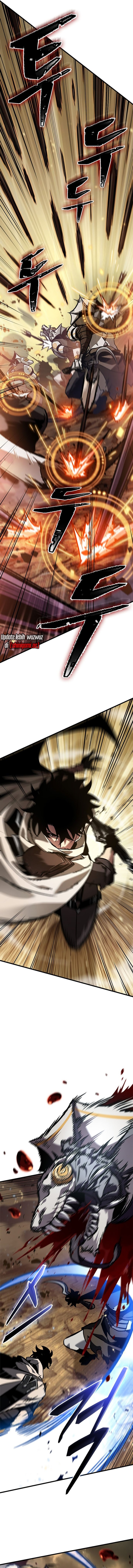 Pick Me Up, Infinite Gacha Chapter 98 halaman 10