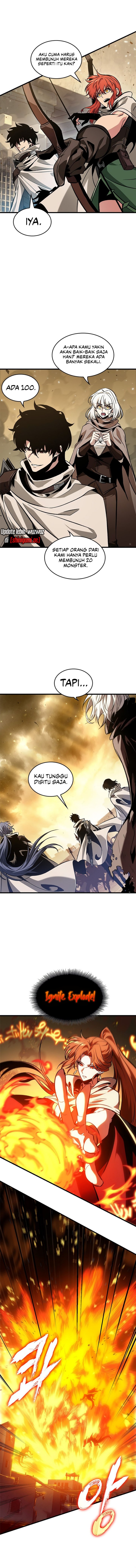 Pick Me Up, Infinite Gacha Chapter 98 halaman 8