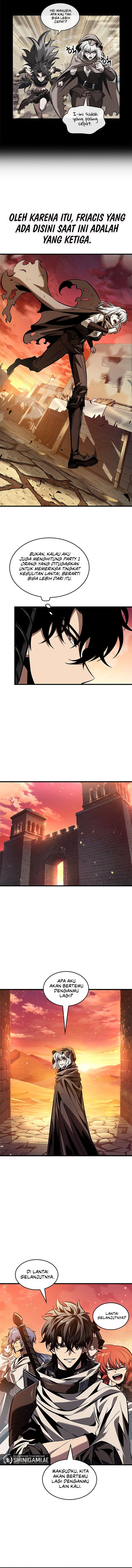 Pick Me Up, Infinite Gacha Chapter 99 halaman 7