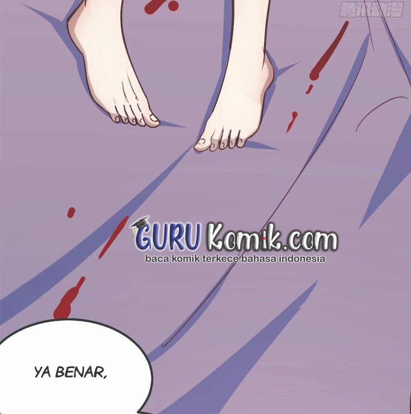 Komik full color