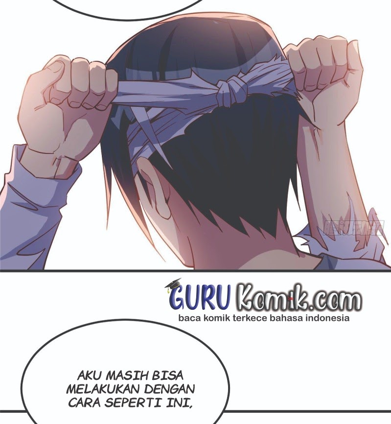 Komik full color