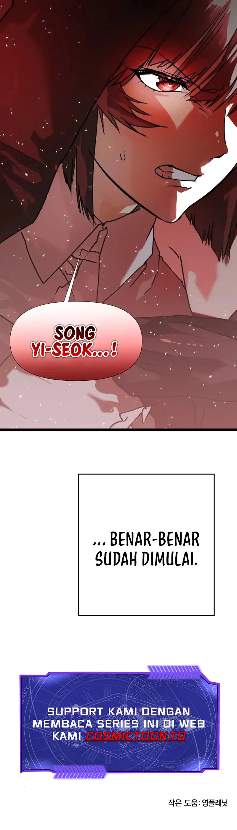 Stand-in Hero Chapter 1 halaman 17