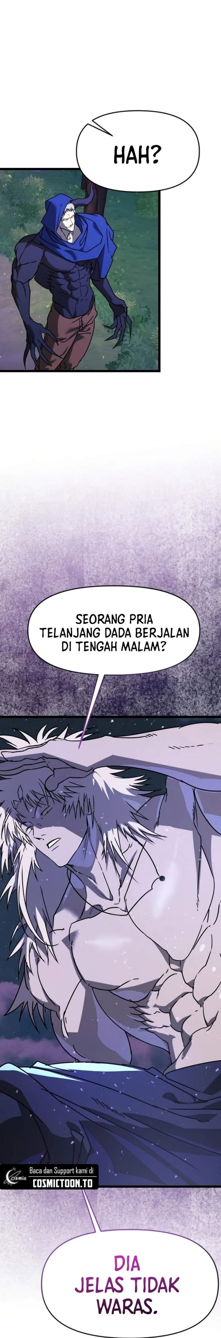 Stand-in Hero Chapter 10 halaman 17