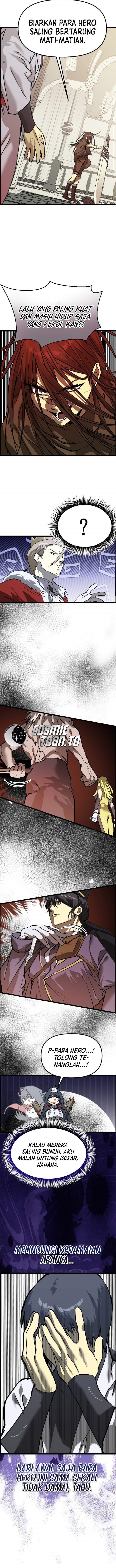 Stand-in Hero Chapter 2 halaman 11