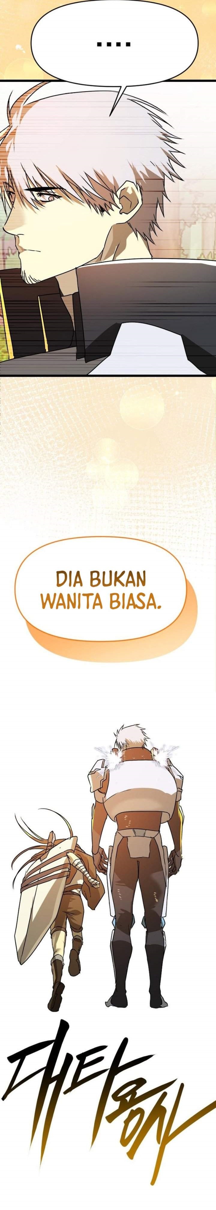 Stand-in Hero Chapter 8 halaman 19