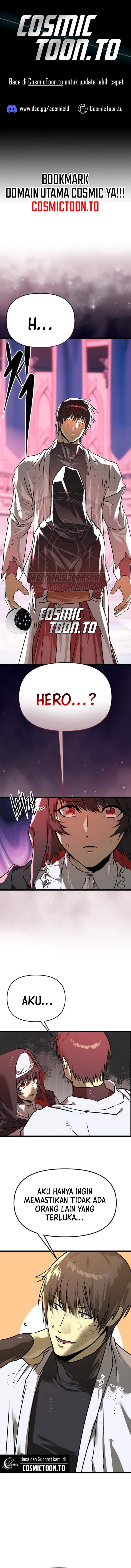 Stand-in Hero Chapter 8 halaman 1