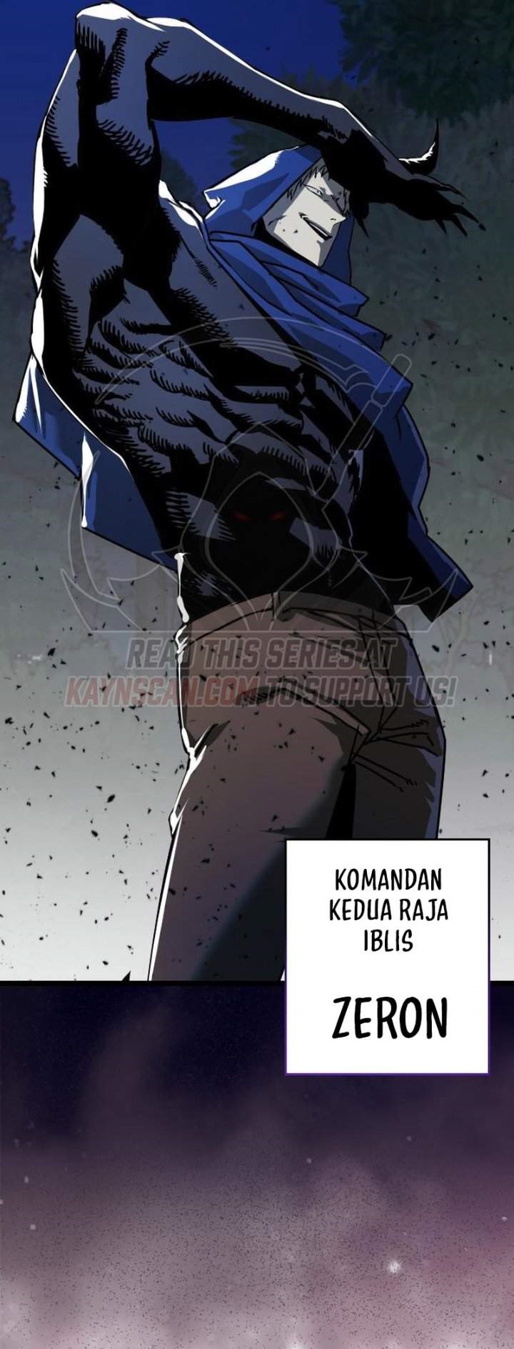 Stand-in Hero Chapter 9 halaman 17