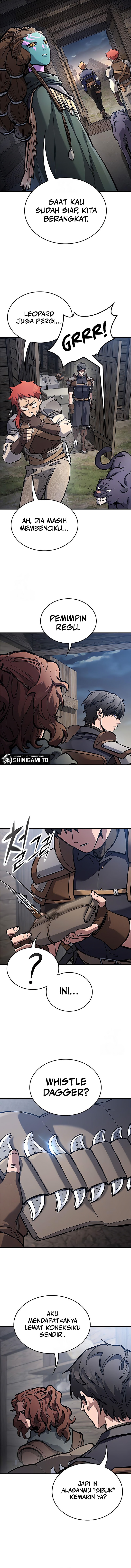 Eternally Regressing Knight Chapter 86 halaman 11