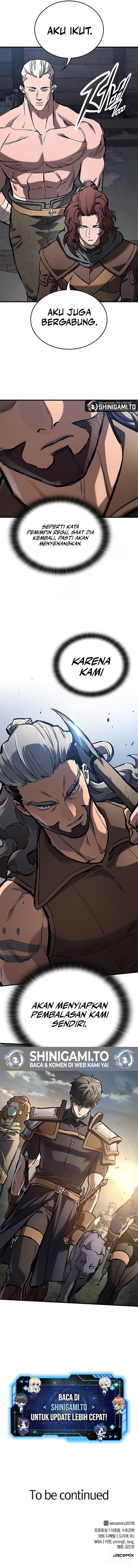 Eternally Regressing Knight Chapter 86 halaman 15