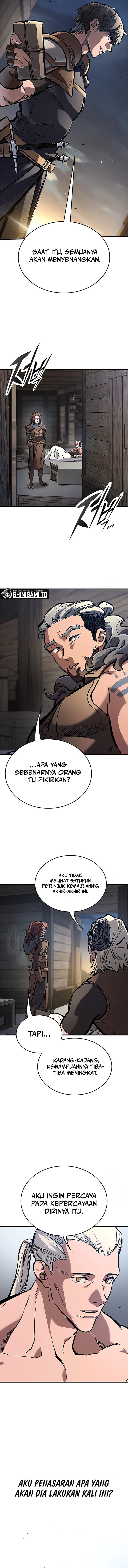 Eternally Regressing Knight Chapter 86 halaman 13